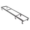 47-5019 60" Bench Seat Bracket,  1988-1998 Chevy/GMC C/K Truck Extended Cab, - image 1