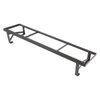 47-5023 55" Bench Seat Bracket,  1947-55 Chevy/GMC 3100, 3600, 3800, Loadmaster Truck / New Design, 100, 150 Truck (GMC), - image 1
