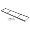 47-5101 60" Universal Bench Seat Bracket, - image 1