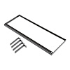 47-5105 38" Universal Bench Seat Bracket, - image 1