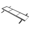 47-5028 48" Bench Seat Bracket,  1973-1991 Chevy/GMC Blazer/Jimmy Rear Bench, - image 1