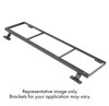47-5084 60" Bench Seat Bracket,  1994-2002 Dodge Pickup Standard Cab, - image 1