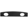 10-71600-500 Package Tray, Sport Pattern  1967-1968 Mercury Cougar Coupe, Black Distressed Vinyl - image 1