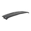 26-81500-500-BKS Dash Pad Sport Pattern 1982-1992 Chevy Camaro Coupe/T-Top, Black Distressed Vinyl W/Black Stitch - image 1