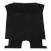 34-T81501-301 Premium Trunk Carpet Kit  1982-1992 Chevy/Pontiac, Camaro/Firebird Coupe/T-Top Black Loop Carpet - image 1