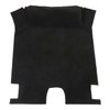 34-T81501-907 Premium Trunk Carpet Kit  1982-1992 Chevy/Pontiac, Camaro/Firebird Coupe/T-Top, Black German Squareweave - image 1