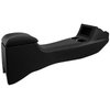 25-83501-2295-BKS Full Length Console, 1957 Chevy Bel Air, Nomad, 210, 510/ Hardtop, Sedan & Wagon - image 1