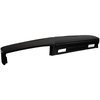 26-83013-2295-BKS Dash Pad Sport Pattern, 1981-87 Chevy/GMC Trucks, 1981-91 Chevy Blazer/GMC Jimmy - image 1