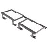 47-5042 Bucket Seat Brackets,  1969-1972 Chevy/GMC Blazer/Jimmy, - image 1