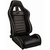 Pro-Chicane Sport Complete High Back Seat