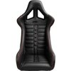 Pro-Razor Sport-X Complete High Back Seat - image 2