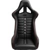 Pro-Razor Sport-X Complete High Back Seat - image 2