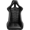 Pro-Razor Sport-X Complete High Back Seat - image 2