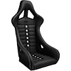 Pro-Razor Sport-X Complete High Back Seat - image 1