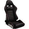 Pro-Viper Jr. Sport Universal High Back Seat - image 1