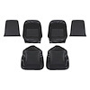 BUCKET SEAT UPHOLSTERY PA - image 1