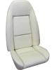 Bucket Seat Foam For1971-1981 Chevy Camaro & 1978-1981 Pontiac Firebird w/Standard Bucket Seat - image 1