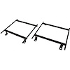 Bucket Seat Mounting Bracket Set - image 1
