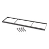 UNIV BENCH SEAT BRACKET - image 1