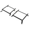 CHEVY II BUCKET SEAT BRCK - image 1