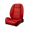 Pro Series Low Back Seats - image 1