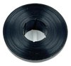 056B Polyurethane Bushing End for H-604B Rear UCAs, 1971-1980 GM H-Body [Black] - image 3