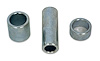 073 3/4 in. Rod End Sleeve & Offset Spacers, 1/2 in. Bolt, 2.375 in. Width, 0.530 in. Offset - image 1