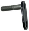 1005-SB Spohn 1005-SB Torque Arm Rotator Plate for Solid Rotator [Gloss Black] - image 2
