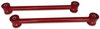 101R-201R Level 1 Street Rear Suspension Package, 1982-2002 GM F-Body [Bright Red] - image 4