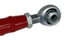 103R Adjustable Panhard Bar w/ Spherical Rod Ends, 1982-2002 GM F-Body [Bright Red] - image 2