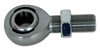 103R Adjustable Panhard Bar w/ Spherical Rod Ends, 1982-2002 GM F-Body [Bright Red] - image 3