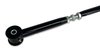 104B Adjustable Panhard Bar, Polyurethane Bushings, 1982-2002 GM F-Body [Gloss Black] - image 2