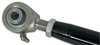 105B Adjustable Panhard Bar w/ Del-Sphere Joints, 1982-2002 GM F-Body [Gloss Black] - image 3