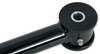 107B Adjustable Panhard Bar, Del-Sphere & Poly Bushing, 1982-2002 GM F-Body [Black] - image 3