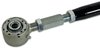 107B Adjustable Panhard Bar, Del-Sphere & Poly Bushing, 1982-2002 GM F-Body [Black] - image 4