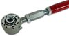 107R Adjustable Panhard Bar, Del-Sphere & Poly Bushing, 1982-2002 GM F-Body [Red] - image 4