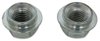 14019274-988 Strut to Spindle & Upper Strut Mount Mounting Hardware Kit, 1982-1992 GM F-Body - image 3