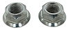 14019274 Strut to Upper Strut Mount Mounting Nuts, 1982-1992 GM F-Body - image 1