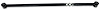 144B Adjustable Panhard Bar w/ Polyurethane Bushings, 1959-1964 Chevy B-Body [Black] - image 1