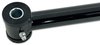 154-172B Adjustable Panhard Bar w/ Polyurethane Bushings, 1965-1970 Chevy B-Body [Black] - image 3