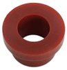 154R Adjustable Panhard Bar w/ Polyurethane Bushings, 1965-1970 Chevy B-Body [Red] - image 3