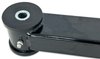 202B Rear Lower Control Arms w/ Polyurethane Bushings, 1982-2002 GM F-Body [Black] - image 2