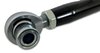 203-4130B Adjustable Rear Lower Control Arms w/ Spherical Rod Ends, 1982-2002 GM F-Body [Black] - image 3