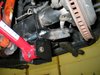 210-M Rear Lower Control Arm Relocation Brackets, 1982-2002 F-Body Camaro & Firebird - image 2