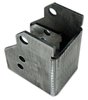 210-S Rear Lower Control Arm Relocation Brackets, 1982-2002 F-Body Camaro & Firebird - image 3