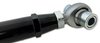 213B Adjustable Rear Lower Control Arms w/ Spherical Rod Ends, 1978-1988 GM G-Body [Black] - image 2
