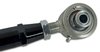 215-4130B Adjustable Rear Lower Control Arms w/ Del-Sphere Joints, 1978-1988 GM G-Body [Black] - image 2