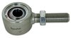 215-4130B Adjustable Rear Lower Control Arms w/ Del-Sphere Joints, 1978-1988 GM G-Body [Black] - image 4