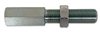 217R Adjustable Rear Lower Control Arms, Del-Sphere & Poly Bushing, 1978-1988 G-Body [Red] - image 2