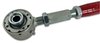 217R Adjustable Rear Lower Control Arms, Del-Sphere & Poly Bushing, 1978-1988 G-Body [Red] - image 3